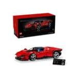 Lego 42143 Техник Ferrari Daytona SP3 - Image 9