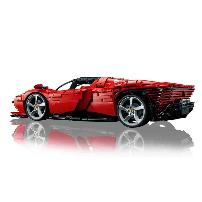 Lego 42143 Техник Ferrari Daytona SP3 - Image 10