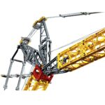 Lego 42146 Техник Гусеничный кран Liebherr LR 13000 - Image 9