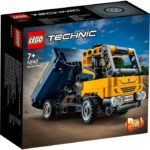 Lego 42147 Техник Самосвал - Image 3