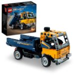 Lego 42147 Техник Самосвал - Image 5