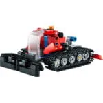 Lego 42148 Техник Снегоуборщик - Image 2