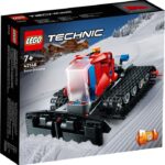 Lego 42148 Техник Снегоуборщик - Image 3
