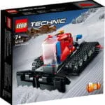Lego 42148 Техник Снегоуборщик - Image 3