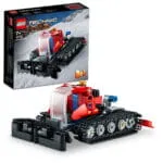 Lego 42148 Техник Снегоуборщик - Image 5