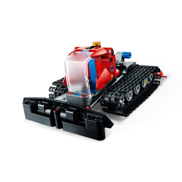 Lego 42148 Техник Снегоуборщик - Image 7