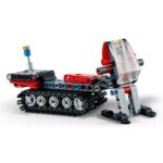 Lego 42148 Техник Снегоуборщик - Image 8