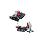 Lego 42148 Техник Снегоуборщик - Image 9
