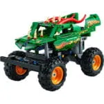 Lego 42149 Техник Monster Jam™ Dragon™ — изображение 2