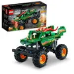 Lego 42149 Техник Monster Jam™ Dragon™ — изображение 5