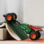 Lego 42149 Техник Monster Jam™ Dragon™ — изображение 7