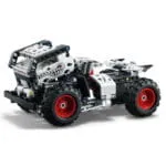 Lego 42150 Техник Monster Jam™ Monster Mutt™ Dalmatian — изображение 2