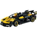 Lego 42151 Техник Болид Бугатти — изображение 7