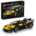 Lego 42151 Техник Болид Бугатти