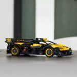 Lego 42151 Техник Болид Бугатти - Image 3