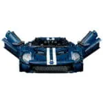 Lego 42154 Техник Ford GT 2022 - Image 4