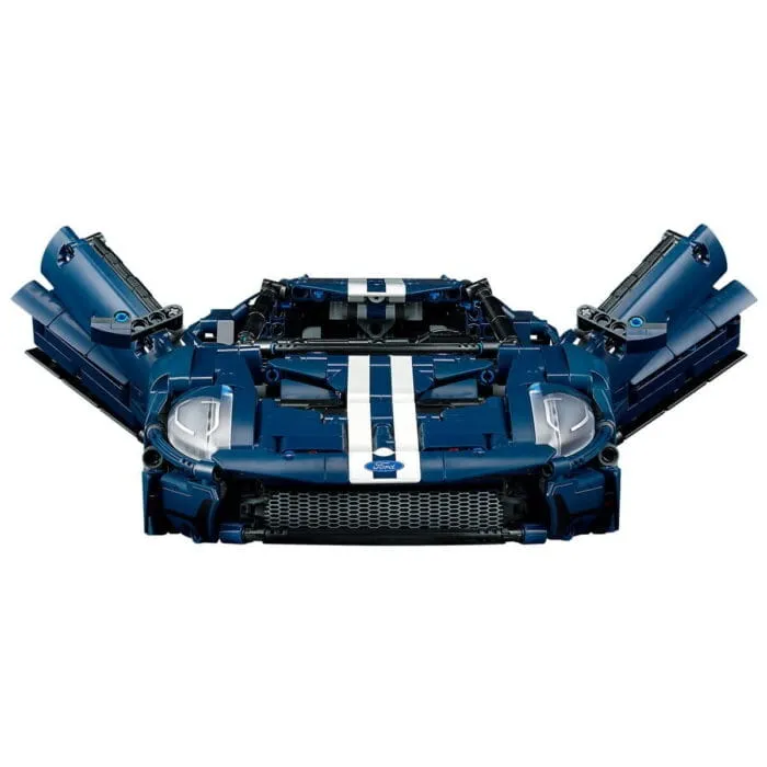 Lego 42154 Техник Ford GT 2022 - Image 4