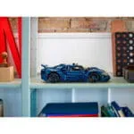 Lego 42154 Техник Ford GT 2022 - Image 5