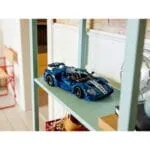 Lego 42154 Техник Ford GT 2022 - Image 6