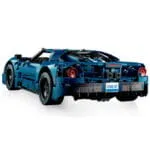Lego 42154 Техник Ford GT 2022 - Image 7