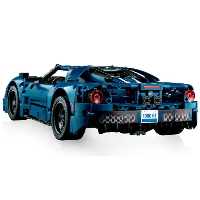 Lego 42154 Техник Ford GT 2022 - Image 7