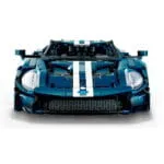 Lego 42154 Техник Ford GT 2022 - Image 8