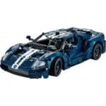 Lego 42154 Техник Ford GT 2022 - Image 2