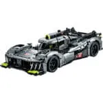 Lego 42156 Техник Peugeot 9X8 Hypercar - Image 2