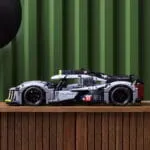 Lego 42156 Техник Peugeot 9X8 Hypercar - Image 8