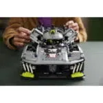 Lego 42156 Техник Peugeot 9X8 Hypercar - Image 11