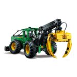 Lego 42157 Техник Трелевочный трактор John Deere 948L-II - Image 2