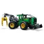 Lego 42157 Техник Трелевочный трактор John Deere 948L-II — изображение 4