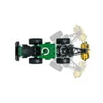 Lego 42157 Техник Трелевочный трактор John Deere 948L-II — изображение 5