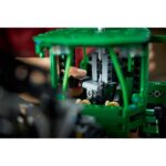 Lego 42157 Техник Трелевочный трактор John Deere 948L-II - Image 12