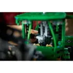 Lego 42157 Техник Трелевочный трактор John Deere 948L-II — изображение 12