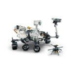 Lego 42158 Техник Марсоход NASA «Настойчивость» - Image 2
