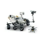 Lego 42158 Техник Марсоход NASA «Настойчивость» — изображение 2
