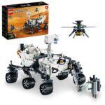 Lego 42158 Техник Марсоход NASA «Настойчивость» - Image 5
