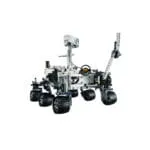 Lego 42158 Техник Марсоход NASA «Настойчивость» — изображение 8