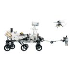 Lego 42158 Техник Марсоход NASA «Настойчивость» - Image 9