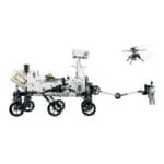 Lego 42158 Техник Марсоход NASA «Настойчивость» — изображение 9
