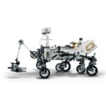 Lego 42158 Техник Марсоход NASA «Настойчивость» - Image 10