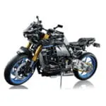Lego 42159 Техник Мотоцикл Yamaha MT-10 SP - Image 3