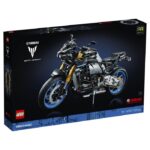 Lego 42159 Техник Мотоцикл Yamaha MT-10 SP - Image 4