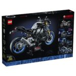 Lego 42159 Техник Мотоцикл Yamaha MT-10 SP - Image 5