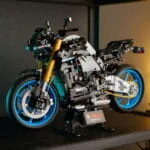 Lego 42159 Техник Мотоцикл Yamaha MT-10 SP - Image 6