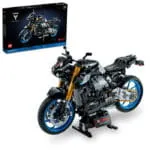 Lego 42159 Техник Мотоцикл Yamaha MT-10 SP - Image 9