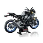 Lego 42159 Техник Мотоцикл Yamaha MT-10 SP - Image 10