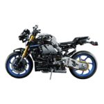 Lego 42159 Техник Мотоцикл Yamaha MT-10 SP - Image 11