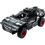 Lego 42160 Техник Audi RS Q e-tron - Image 2